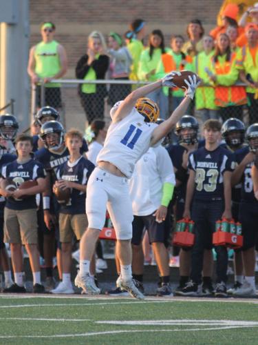 East Noble shut out by Norwell | Newssun | kpcnews.com