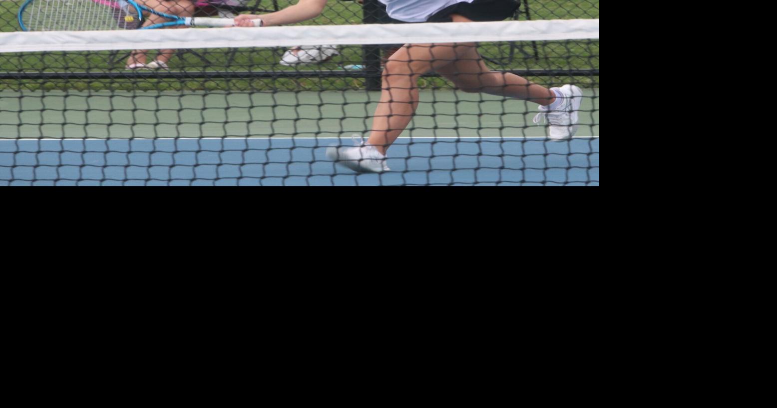 Barons push Norwell hard in loss