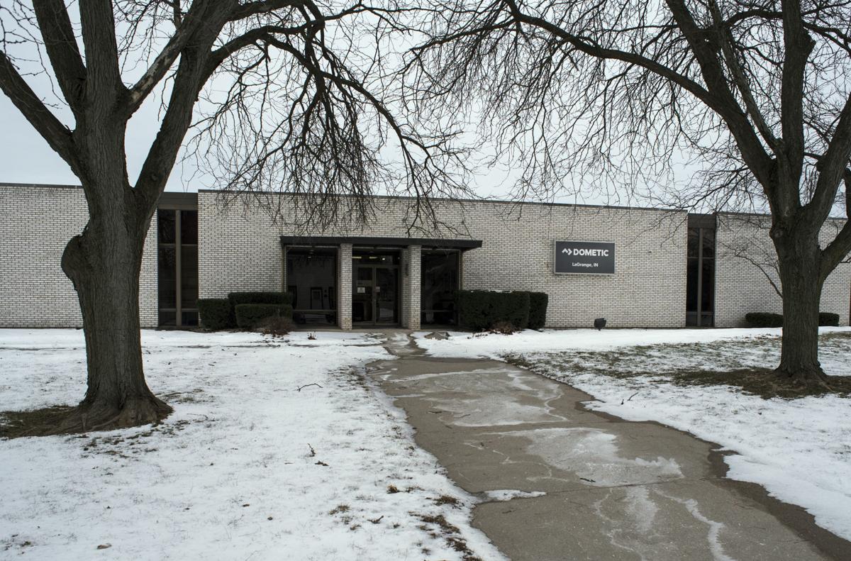 Dometic To Close Its Lagrange Plant News Sun Kpcnews Com