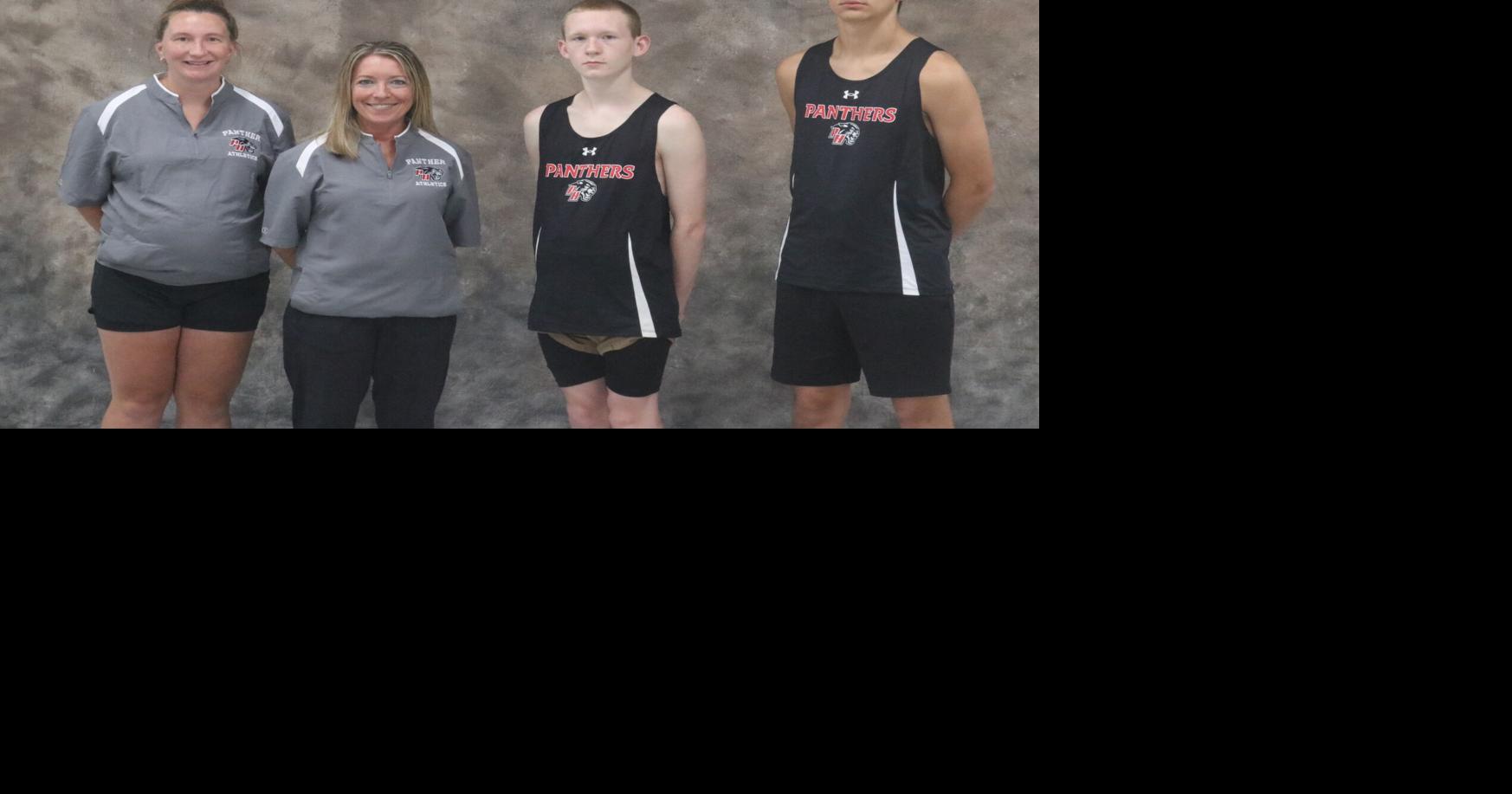 Prairie Heights Boys Cross Country 2026