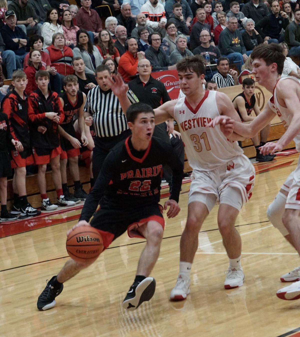 Malone Sinks Free Throw For The Win Heraldrepublican Kpcnews Com