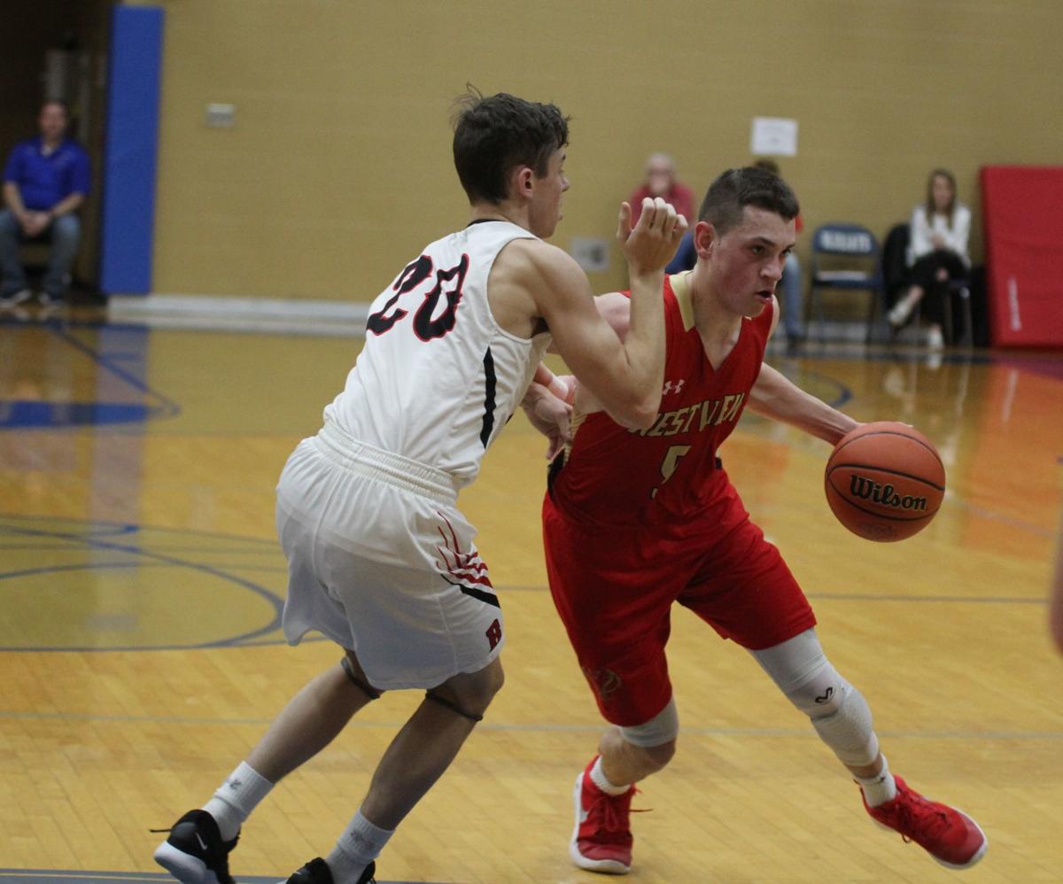 Warrior Boys Ready To Continue Winning Ways Kpcnews Com