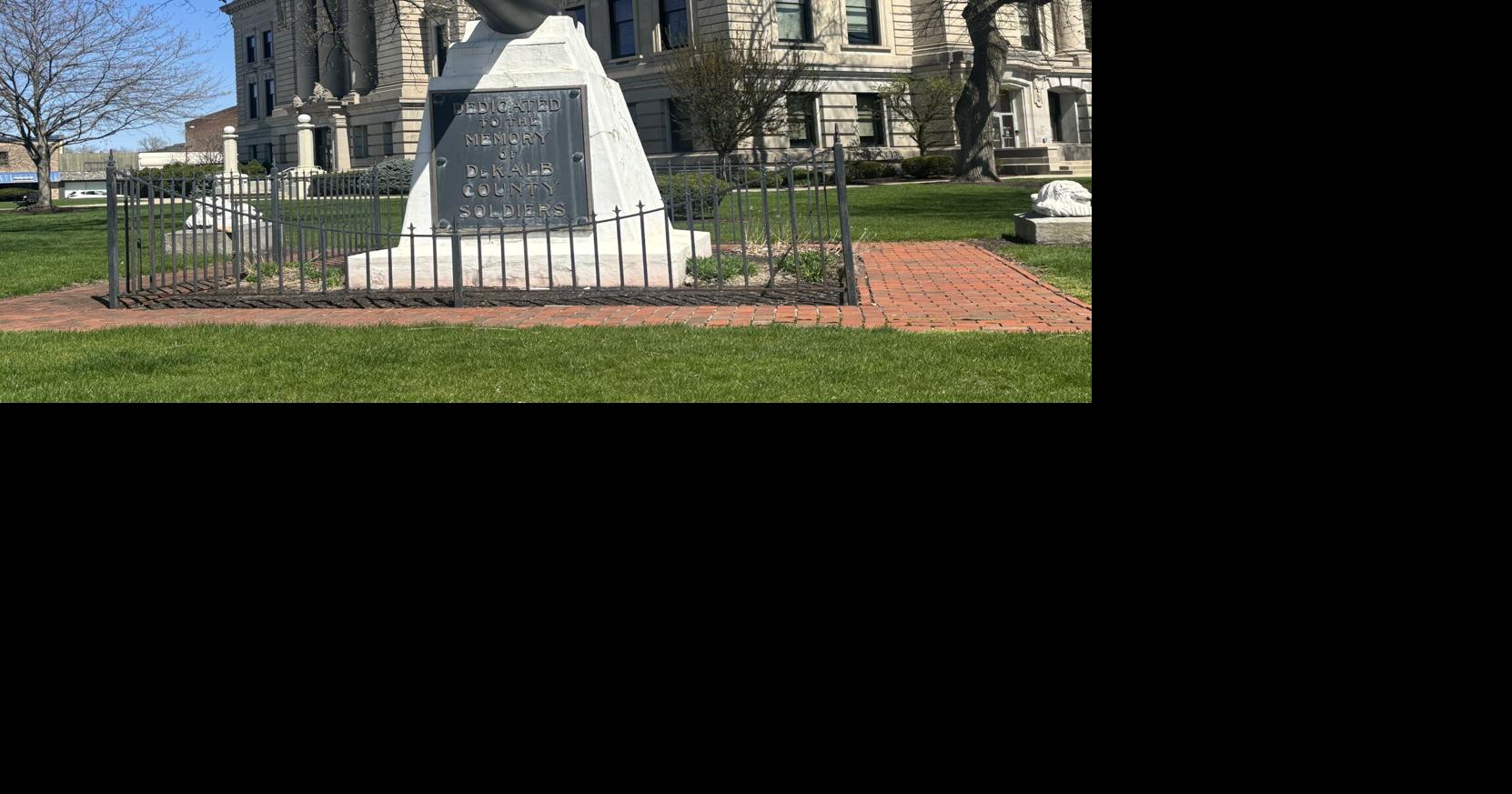 Council pledges funds if shortfall in donations for cannon restoration