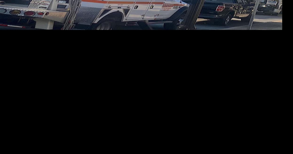 Banners honor 'Hometown Heroes' Garrett Clipper