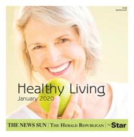 Healthy Living January 2020