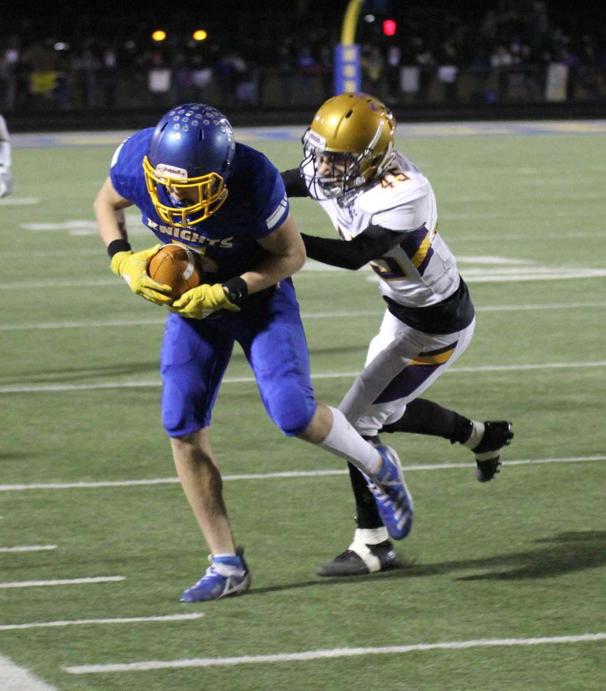 East Noble Advances To Class 4a State Finals Newssun Kpcnews Com