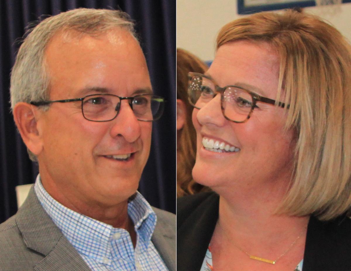 Mayoral candidates meet, clear the air Thestar