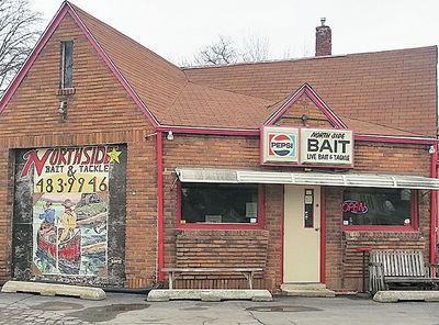 Local bait and tackle store serves the area for 65 years, News