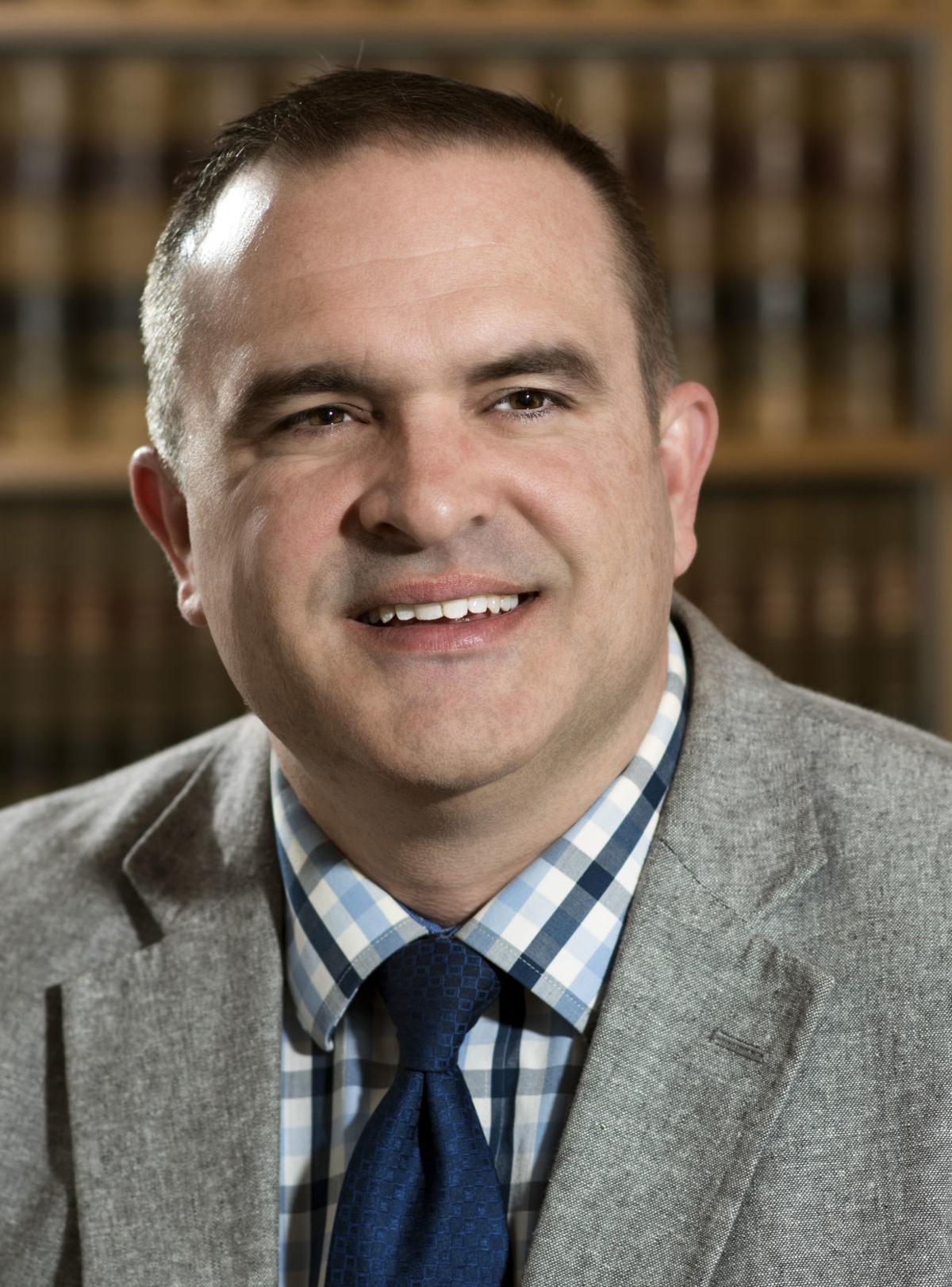 LaGrange Republican caucus for judge spot | News Sun | kpcnews.com