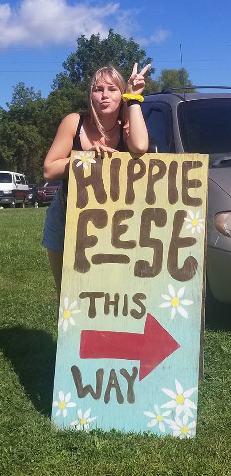 Hippie Fest