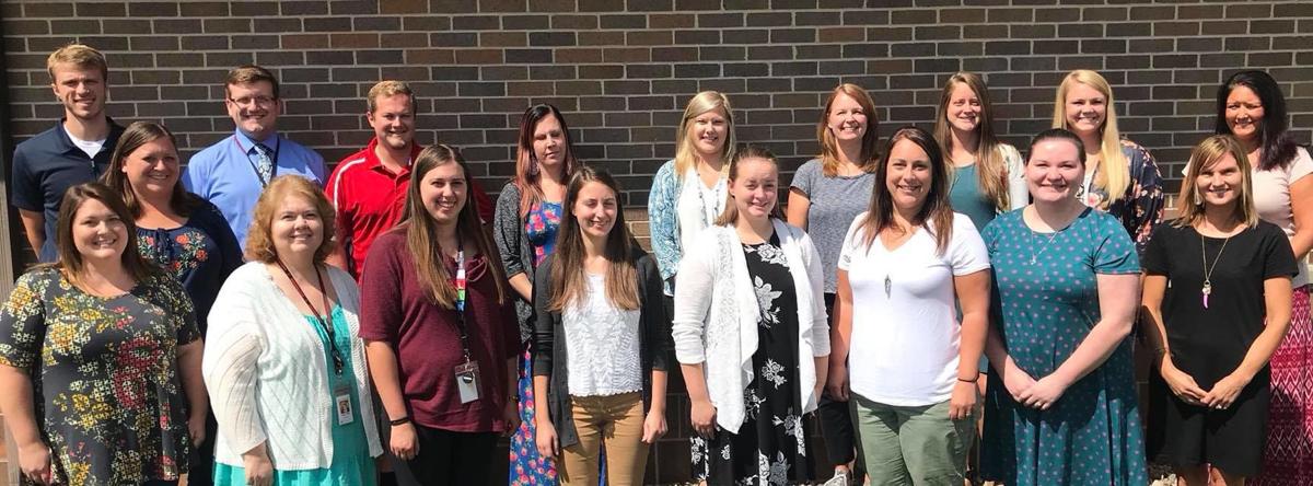 Dekalb Central Welcomes New Teachers Thestar Kpcnews Com