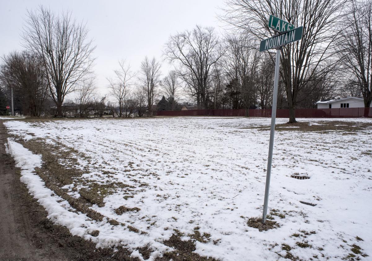 Lagrange To Build A New Playground And Splash Pad News Sun