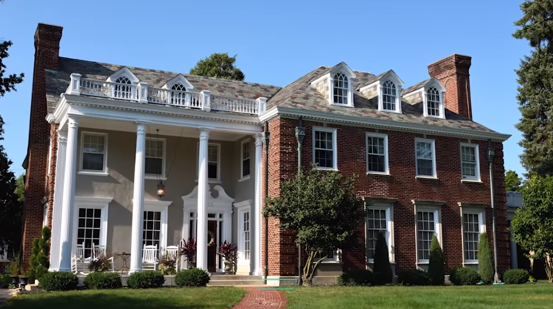 Taking a chance at a 'Home Town' makeover News Sun