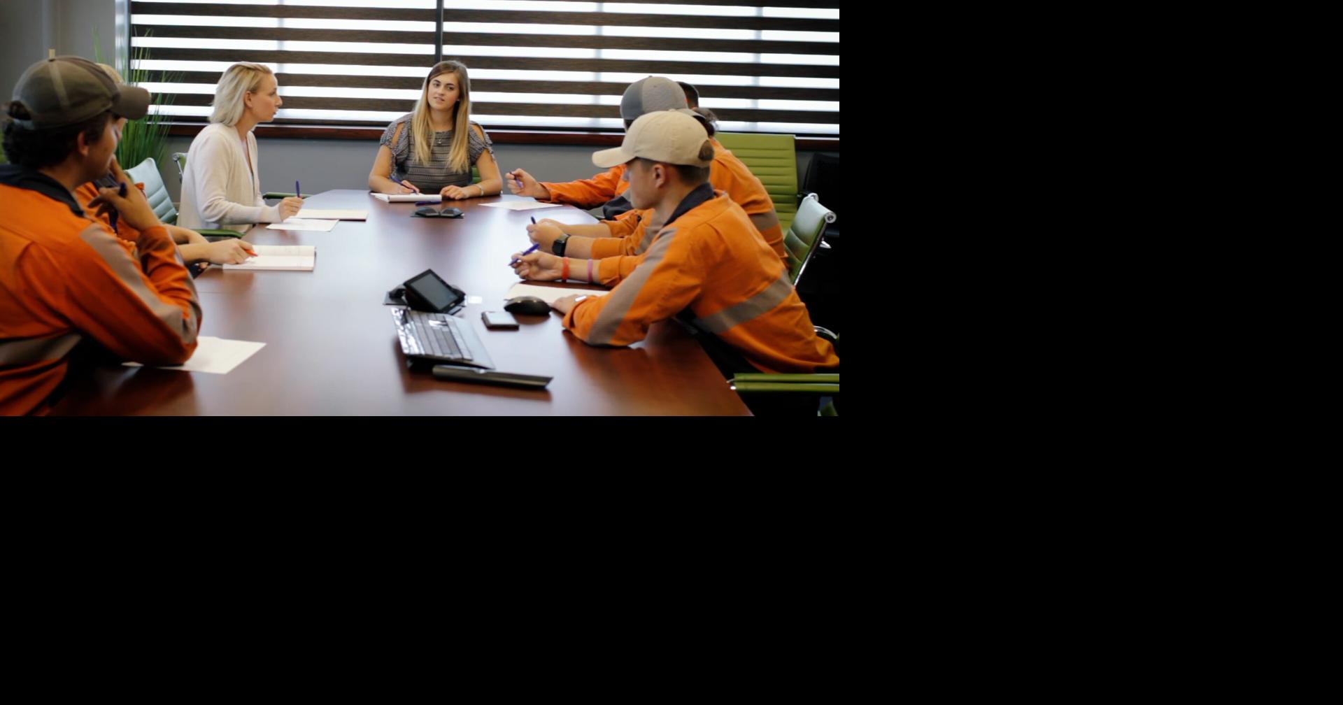 Trine enhancing North Star BlueScope's benefits Heraldrepublican