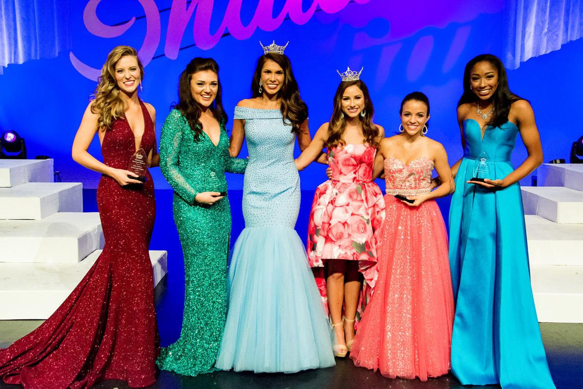 Two Kendallville women win Miss Indiana talent prelims | News Sun