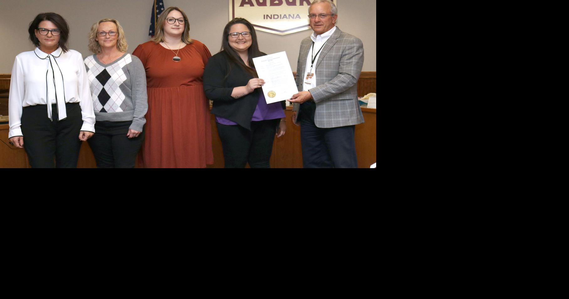 Domestic Violence Awareness Month