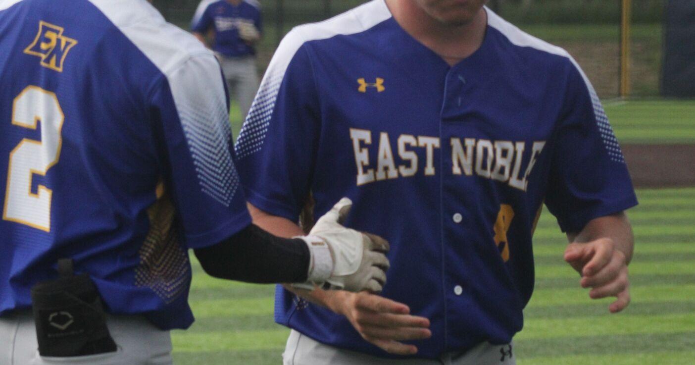 (EDIT) EN, Lakers eliminated at Fairfield - Vimarsana News
