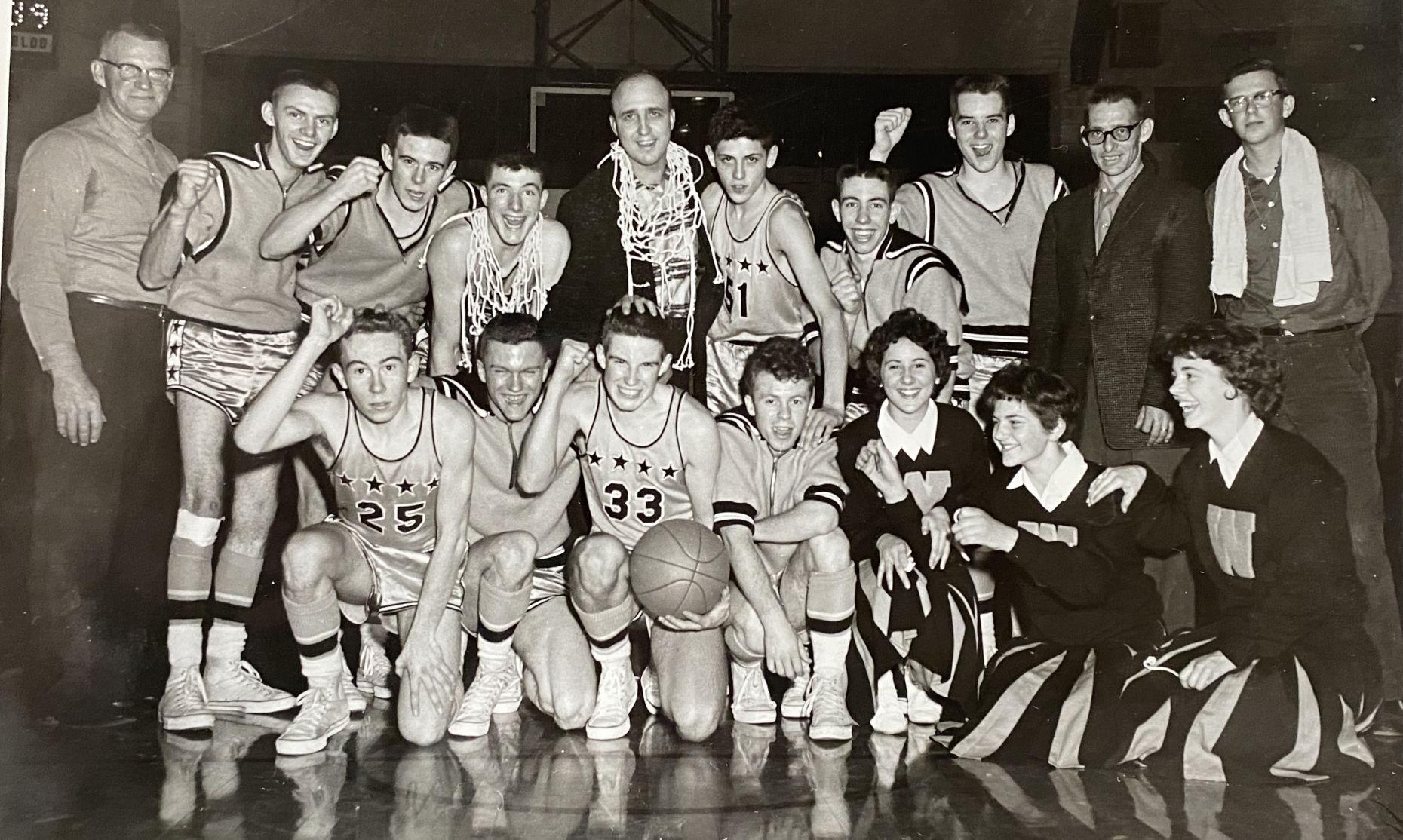 Waterloo won its only championship 60 years ago Thestar