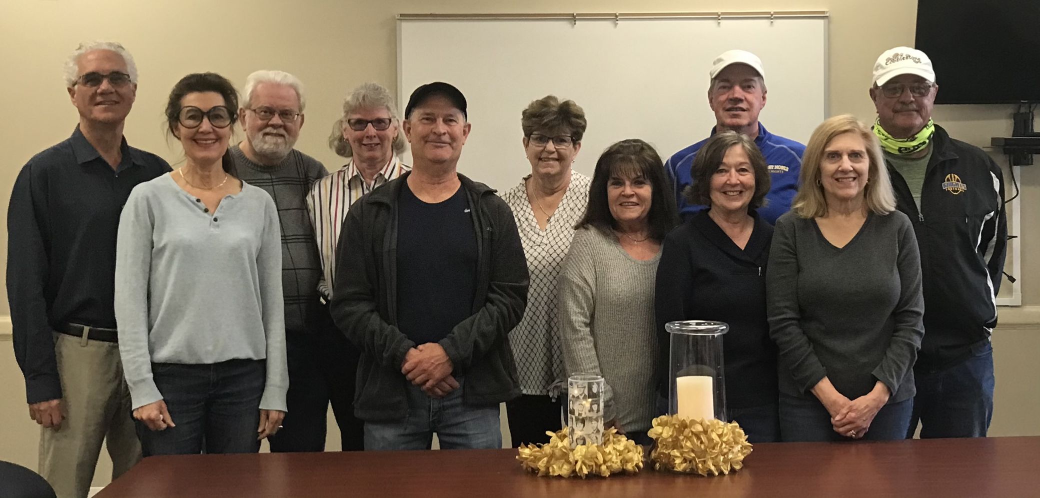 East Noble Class of 1971 plans Oct. 8-9 reunion - Vimarsana News