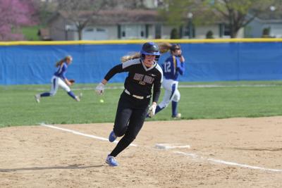 East Noble Splits With Homestead Newssun Kpcnews Com