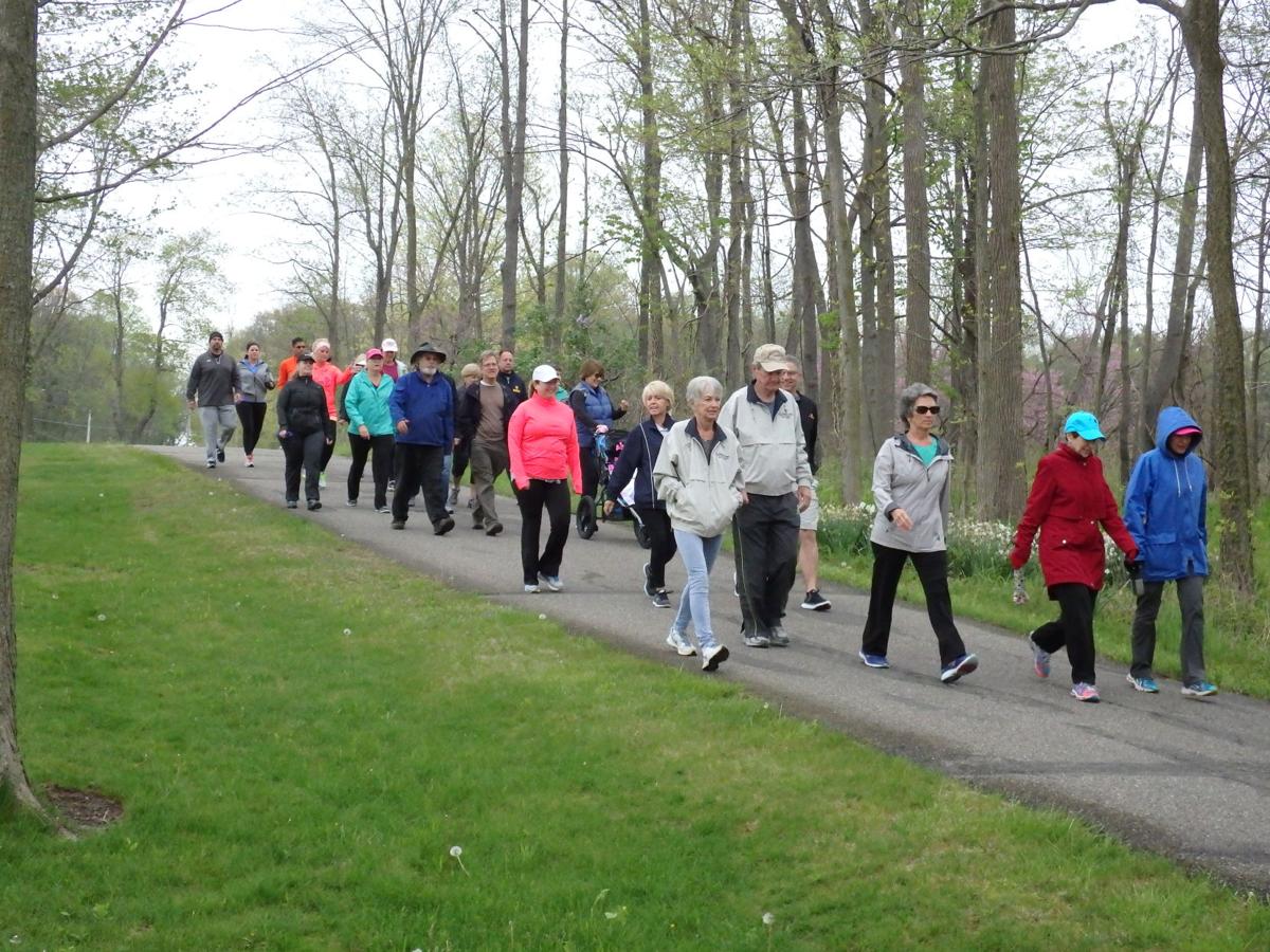 Fishing Line Trail 5K Photo Galleries