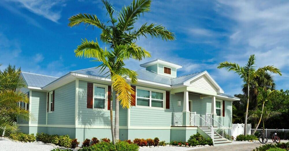Indiana Has Seen Vacation-Home Purchases Fall 54.8% Since 2021