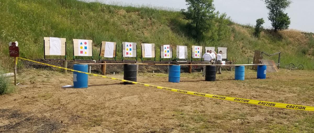 Rome City Teaches Handgun Safety News Sun Kpcnews Com