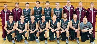 Marsh Rebuilding And Retooling Cougars In 2nd Year Newssun
