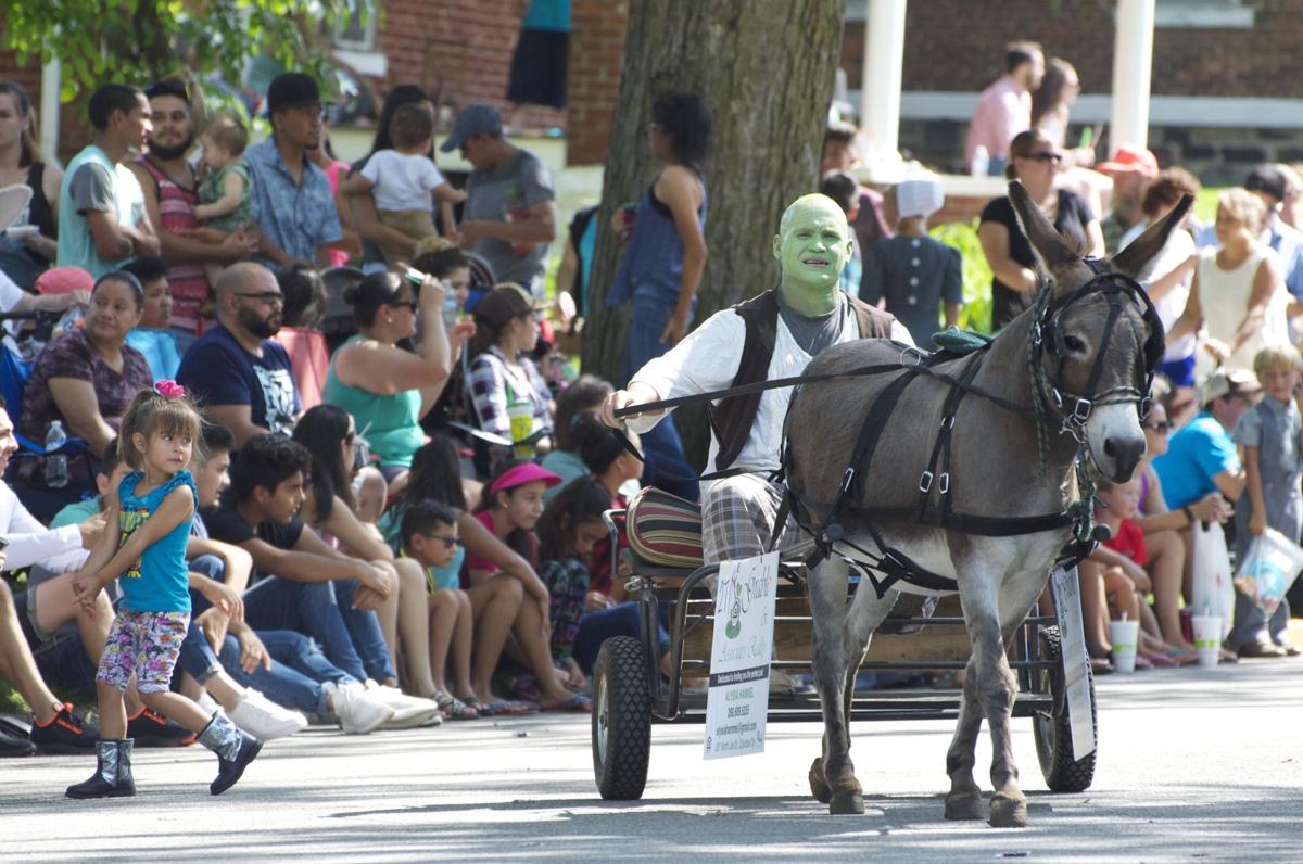 2016 Ligonier Marshmallow Festival Photo Galleries