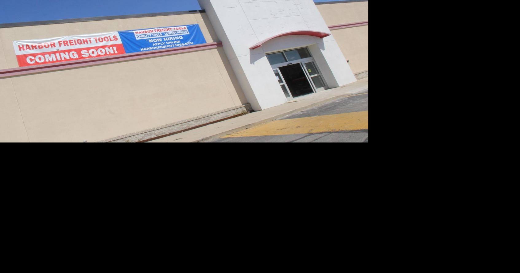 Harbor Freight announces plans for Auburn location Thestar kpcnews com