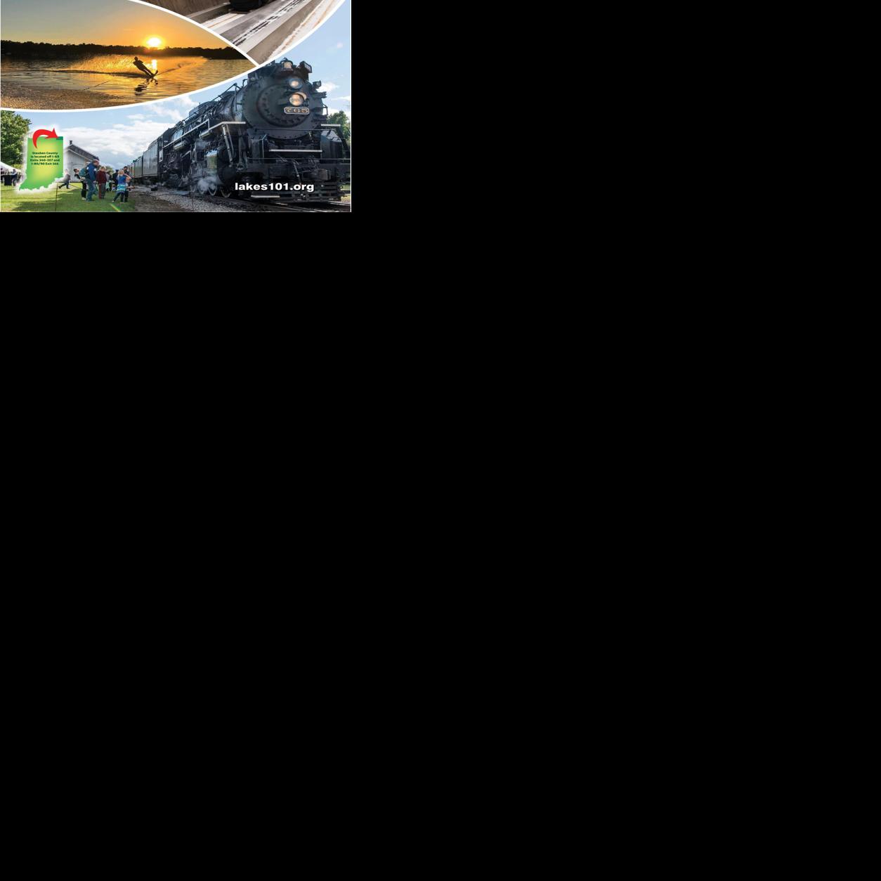 Steuben County Visitors Guide 2023