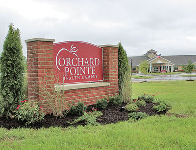 orchard pointe synergy homes