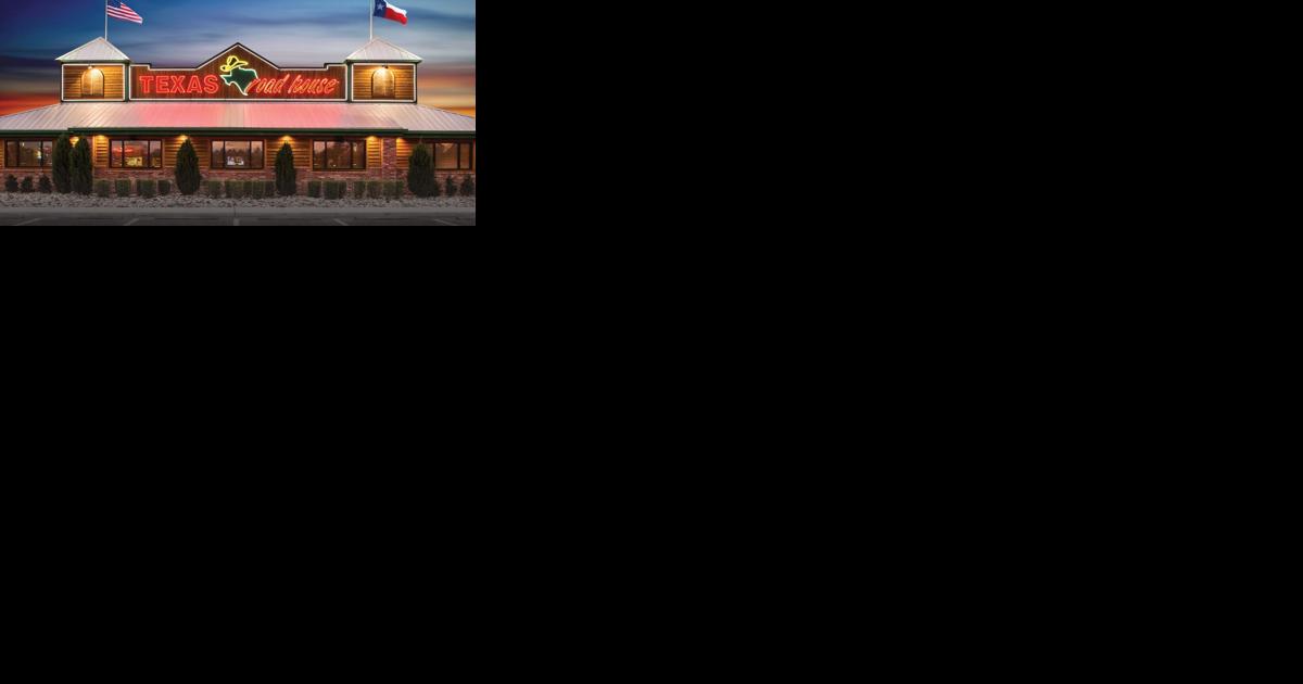 Auburn's Texas Roadhouse opens Monday - Vimarsana News