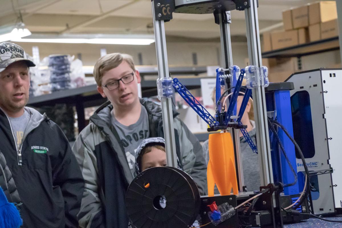 Seemecnc Hosted Worldwide Tech Event News Sun Kpcnews Com