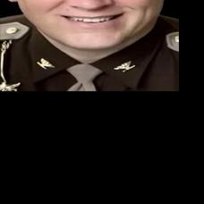 Meeks announces Rich McCarty to serve as chief deputy if elected sheriff