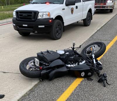 Motorcyclist In Icu After Road Rage Crash Thestar Kpcnews Com