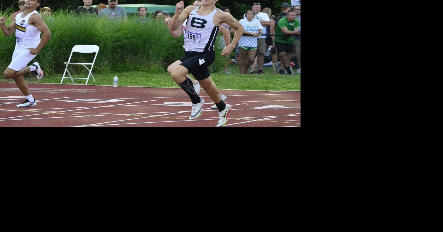 Churubusco will have challenges in boys track and field | Eveningstar ...