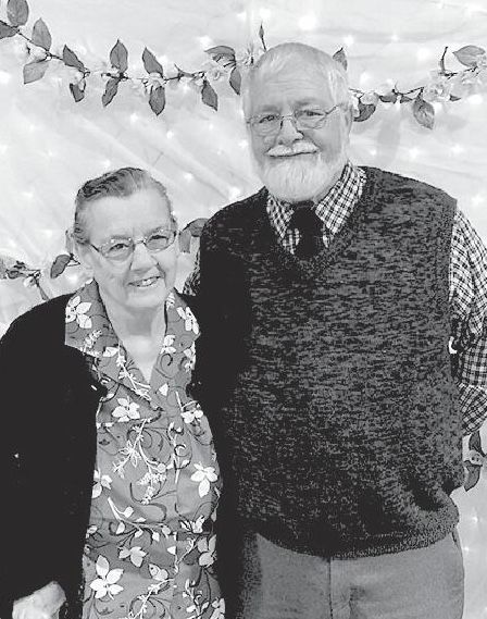 Troyer — 50th