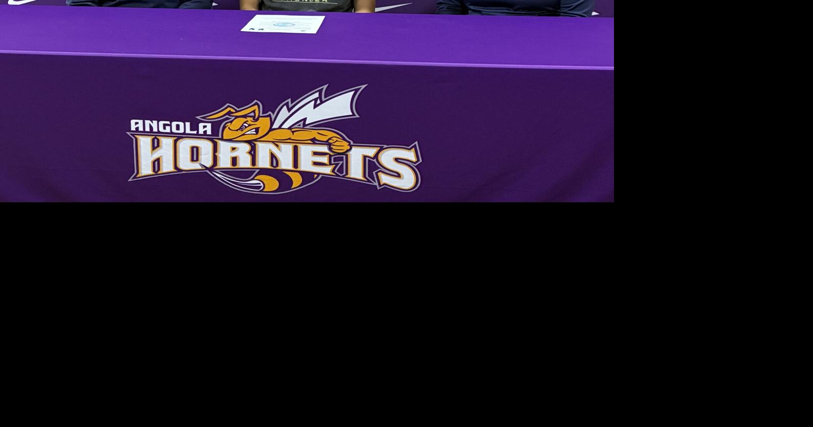 Hornets’ Hoover headed to Trine