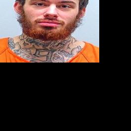 Garrett man facing multiple felonies in three jurisdictions | Thestar ...