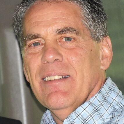 Encouragement from ISDA director and farmer Don Lamb - Vimarsana News