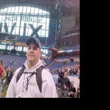 Local videographer gets inside look at Super Bowl | News | kpcnews.com