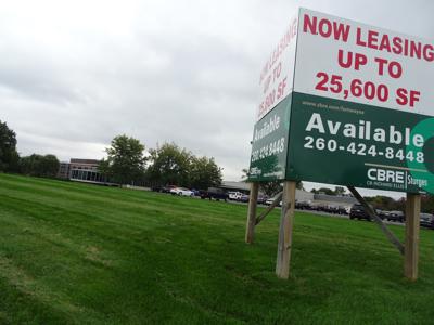 Fort Wayne Office Market Is On A Roll Kpcnews Com