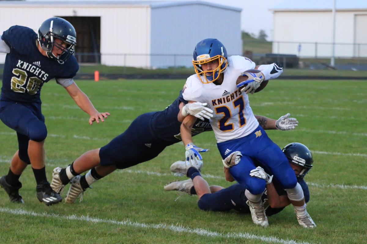 2018 Ne8 Football Preview Around The Northeast Corner