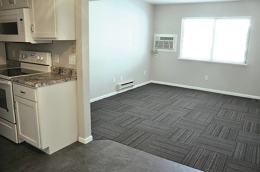 Legacy Flats aims to diversify housing News