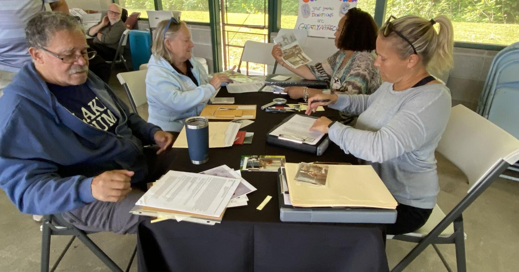 Fox Lake celebrates, preserves its history - Vimarsana News