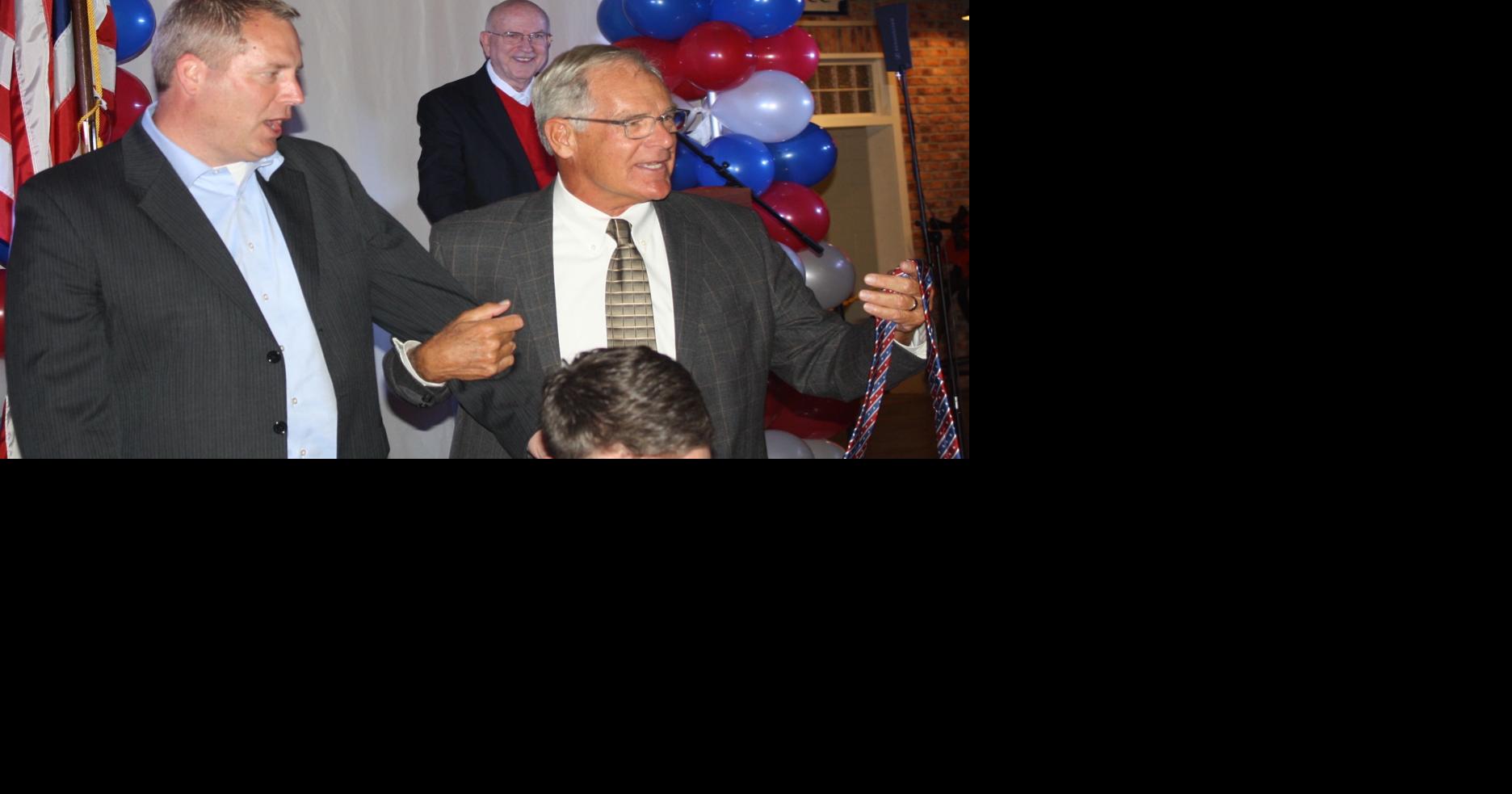 GOP chairman calls for party unity | Thestar | kpcnews.com