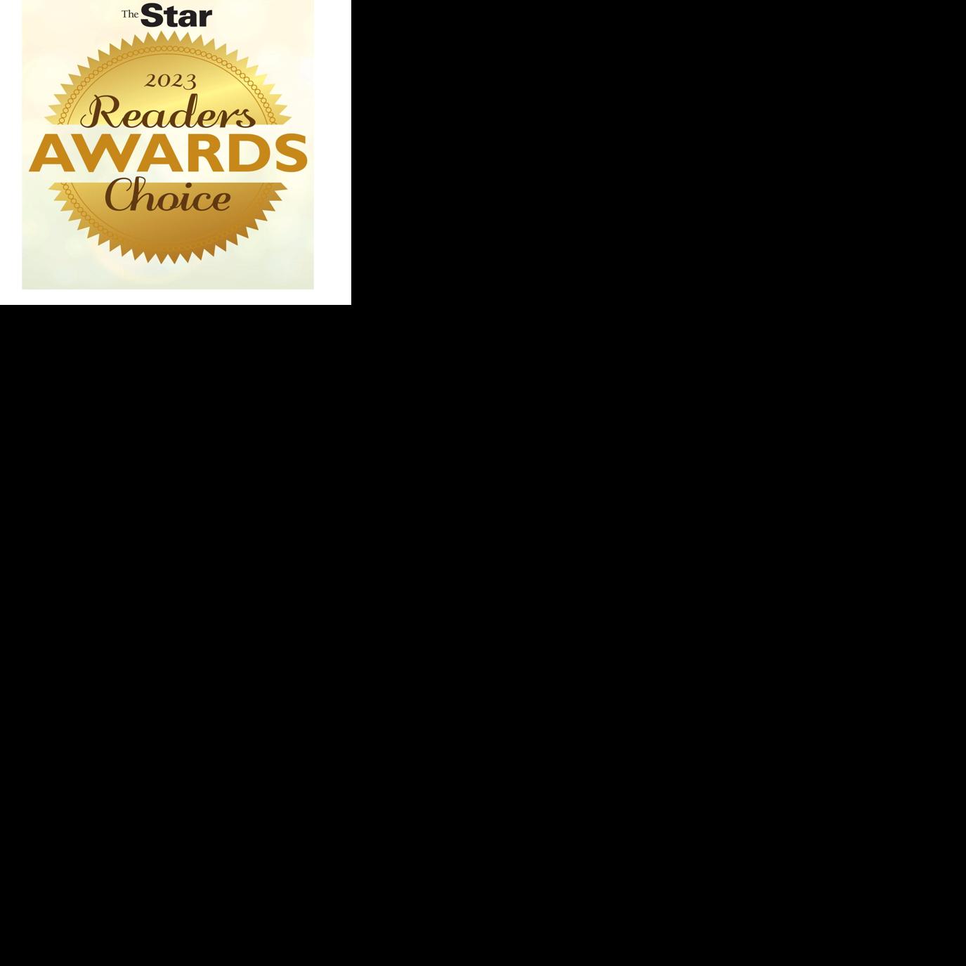 The Star Readers' Choice 2023