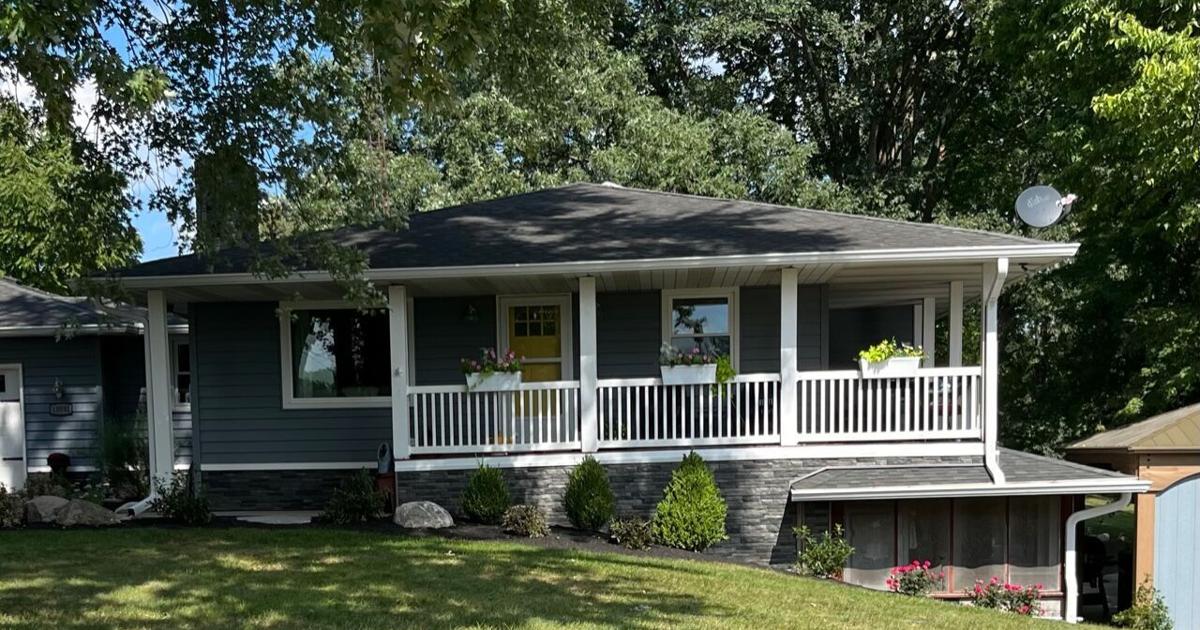 Holiday House Walk showcases 4 homes | Features | kpcnews.com