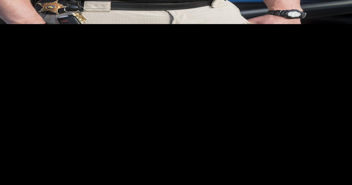 Sprunger named new Wolcottville Marshal News Sun